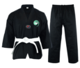 Class Uniform